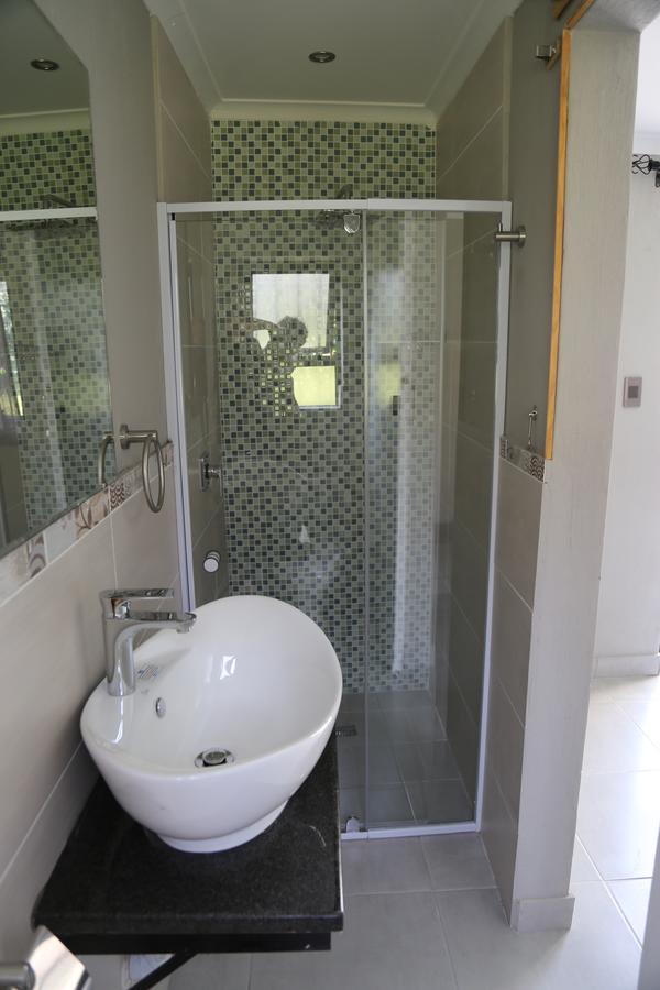 Zen Bnb Sandton Dış mekan fotoğraf