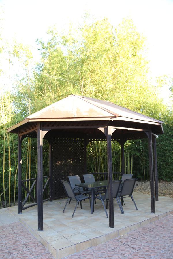 Zen Bnb Sandton Dış mekan fotoğraf